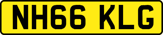 NH66KLG