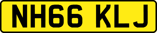 NH66KLJ