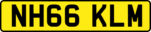 NH66KLM