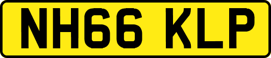 NH66KLP