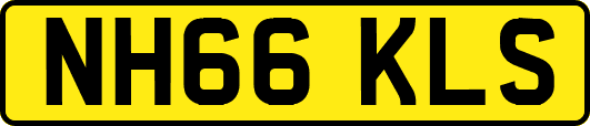 NH66KLS