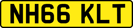 NH66KLT