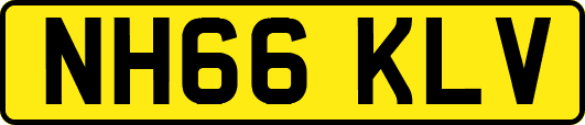 NH66KLV