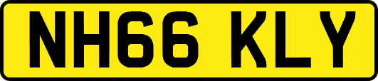 NH66KLY