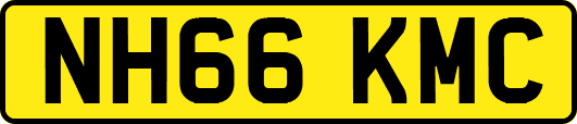 NH66KMC