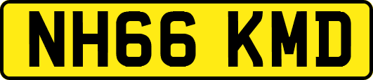 NH66KMD