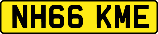 NH66KME