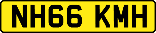 NH66KMH