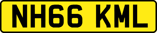 NH66KML