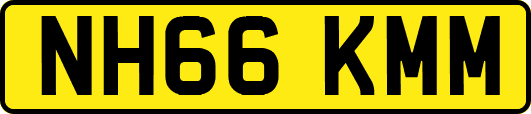 NH66KMM