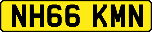 NH66KMN