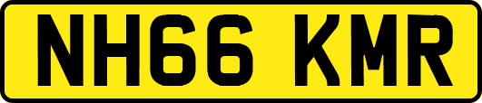 NH66KMR