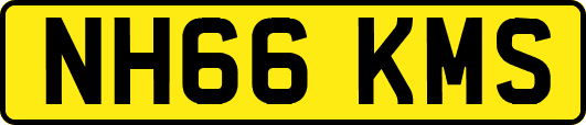 NH66KMS