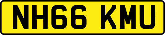 NH66KMU