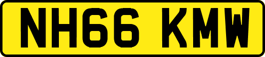 NH66KMW