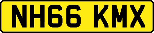 NH66KMX