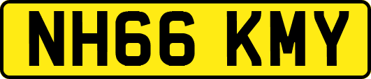 NH66KMY