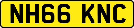 NH66KNC