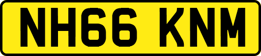NH66KNM