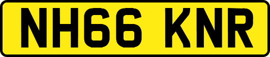 NH66KNR