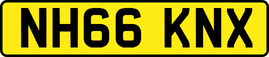 NH66KNX