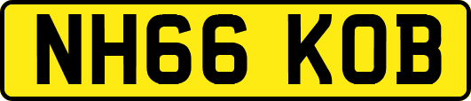 NH66KOB
