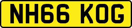 NH66KOG