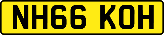 NH66KOH