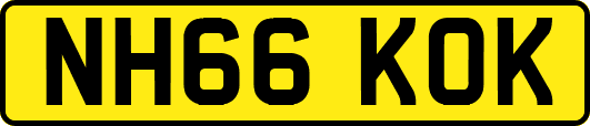 NH66KOK