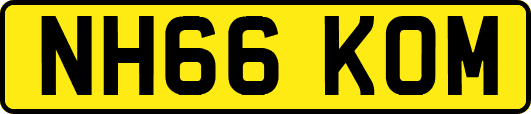 NH66KOM
