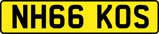 NH66KOS