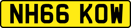 NH66KOW