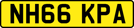 NH66KPA