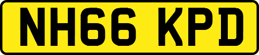 NH66KPD