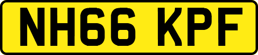 NH66KPF