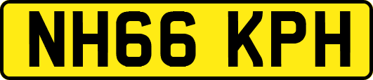NH66KPH
