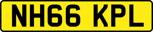 NH66KPL
