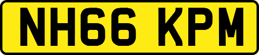NH66KPM