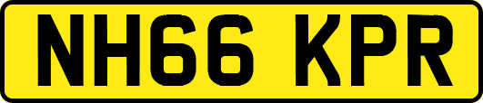 NH66KPR
