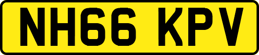 NH66KPV