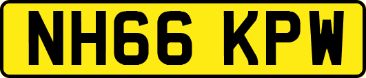 NH66KPW