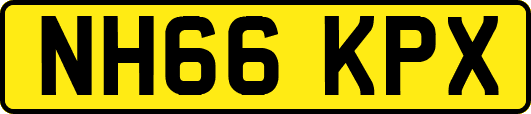 NH66KPX