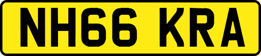 NH66KRA