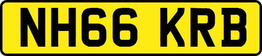 NH66KRB