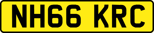 NH66KRC