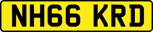 NH66KRD