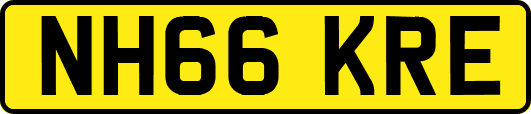 NH66KRE