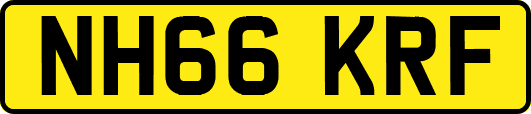 NH66KRF