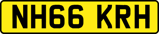 NH66KRH