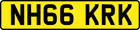 NH66KRK